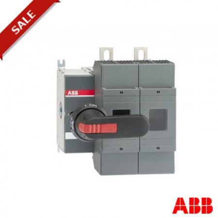 (1SCA120752R1001) Вимикач-запобіжник серії OS, ABB