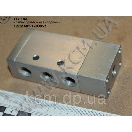 (1SCA121216R1001) Перемикач наван-ня мотор. серії OTM_С до 800А, ABB