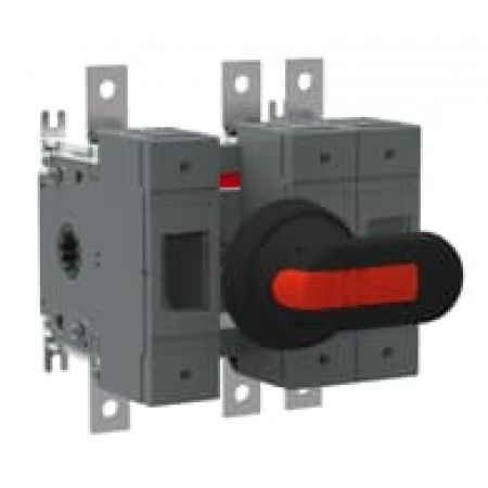 (1SCA121680R1001) Вимикач-запобіжник серії OS, ABB