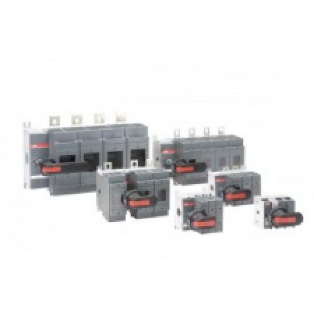 (1SCA122519R1001) Вимикач-запобіжник серії OS, ABB