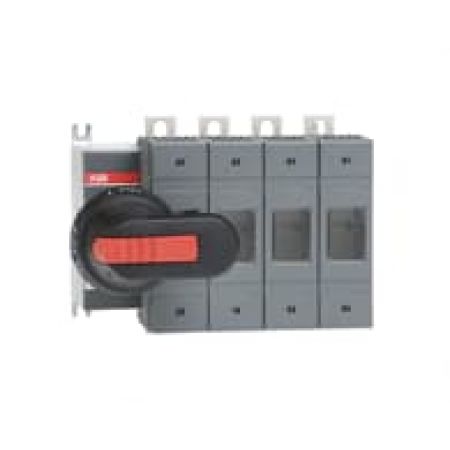 (1SCA125493R1001) Вимикач-запобіжник серії OS, ABB