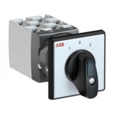 (1SCA126448R1001) Пакетний (кулачковий) перемикач, ABB