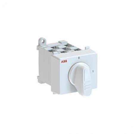 (1SCA126477R1001) Пакетний (кулачковий) перемикач, ABB