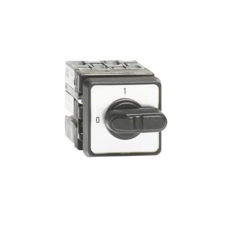 (1SCA126480R1001) Пакетний (кулачковий) перемикач, ABB
