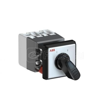 (1SCA126517R1001) Пакетний (кулачковий) перемикач, ABB