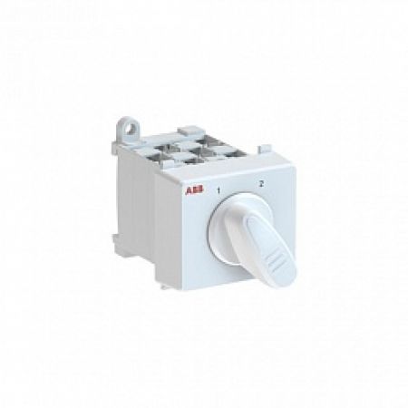 (1SCA126529R1001) Пакетний (кулачковий) перемикач, ABB