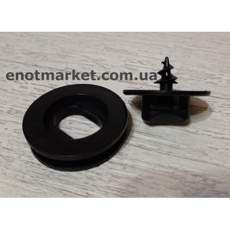 (1SDA038308R1) Аксесуари до повітр. авт. вимикачів серії Emax, ABB