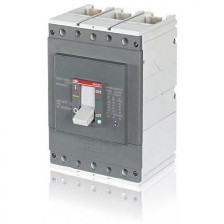 (1SDA054007R1) Корпусний авт-ний вимикач серії Tmax Т до 800А, ABB