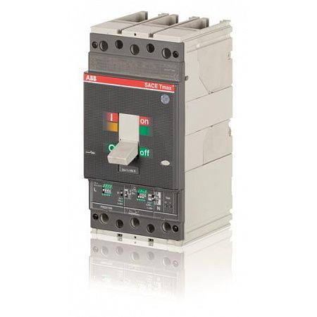 (1SDA054019R1) Корпусний авт-ний вимикач серії Tmax Т до 800А, ABB