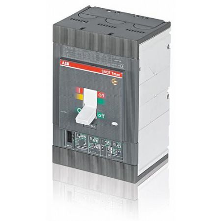 (1SDA054045R1) Корпусний авт-ний вимикач серії Tmax Т до 800А, ABB