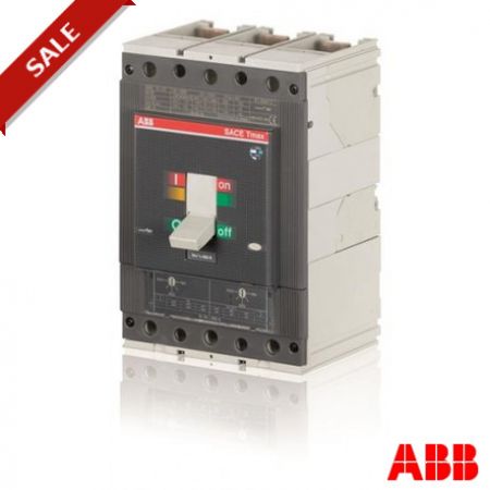 (1SDA054054R1) Корпусний авт-ний вимикач серії Tmax Т до 800А, ABB