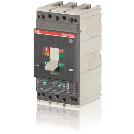 (1SDA054057R1) Корпусний авт-ний вимикач серії Tmax Т до 800А, ABB