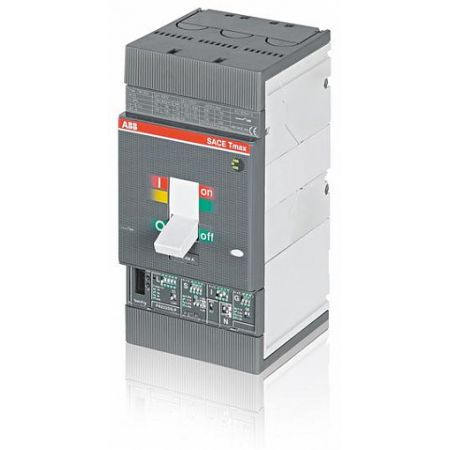 (1SDA054412R1) Корпусний авт-ний вимикач серії Tmax Т до 800А, ABB