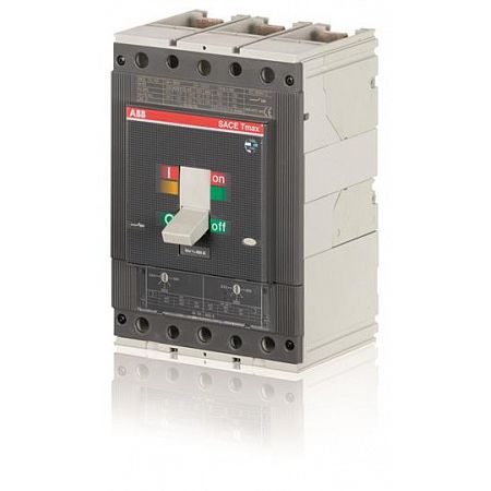 (1SDA054437R1) Корпусний авт-ний вимикач серії Tmax Т до 800А, ABB