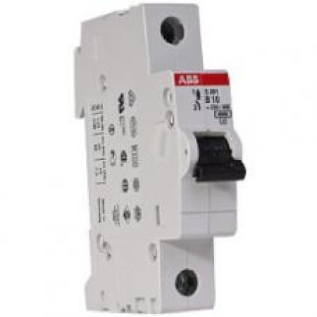 (1SDA055810R1) Повітряний автоматичний вимикач серії Emax до 6300А, ABB