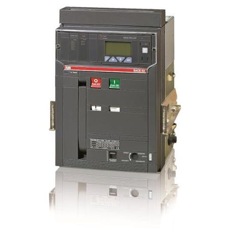 (1SDA056005R1) Повітряний автоматичний вимикач серії Emax до 6300А, ABB