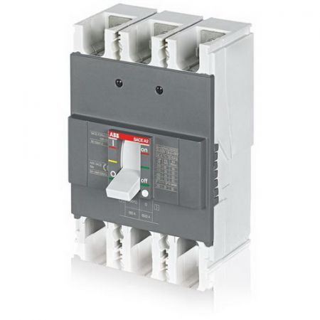 (1SDA056749R1) Повітряний автоматичний вимикач серії Emax до 6300А, ABB