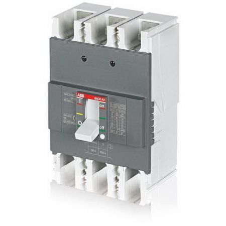(1SDA056938R1) Повітряний автоматичний вимикач серії Emax до 6300А, ABB