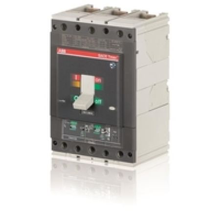(1SDA059063R1) Повітряний автоматичний вимикач серії Emax до 6300А, ABB