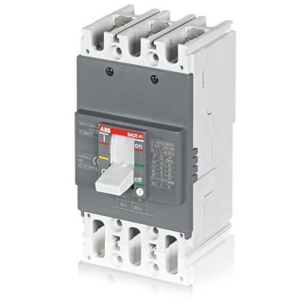 (1SDA059177R1) Повітряний автоматичний вимикач серії Emax до 6300А, ABB