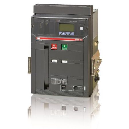 (1SDA059334R1) Повітряний автоматичний вимикач серії Emax до 6300А, ABB