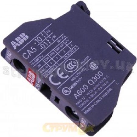 (1SDA059710R1) Аксесуари до повітр. авт. вимикачів серії Emax, ABB