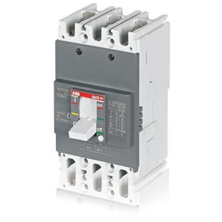 (1SDA064749R1) Повітряний автоматичний вимикач серії Emax до 6300А, ABB