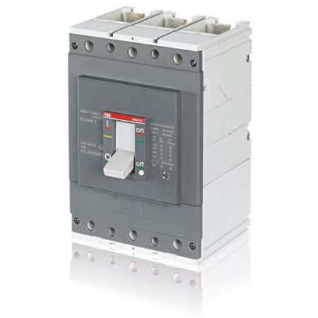 (1SDA066493R1) Корпусний авт-ний вимикач серії FormulA до 630А, ABB