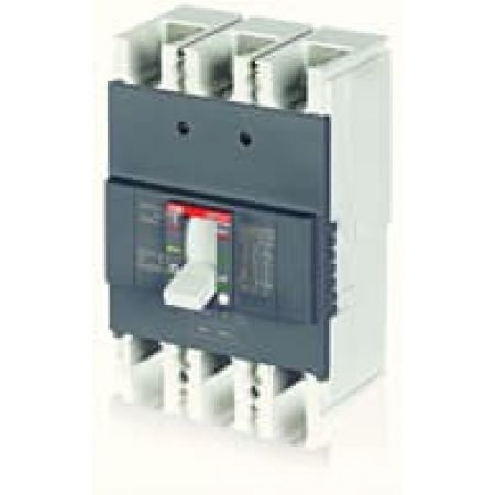 (1SDA066531R1) Корпусний авт-ний вимикач серії FormulA до 630А, ABB