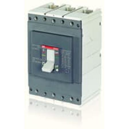(1SDA066566R1) Корпусний авт-ний вимикач серії FormulA до 630А, ABB