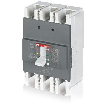 (1SDA066795R1) Корпусний авт-ний вимикач серії FormulA до 630А, ABB