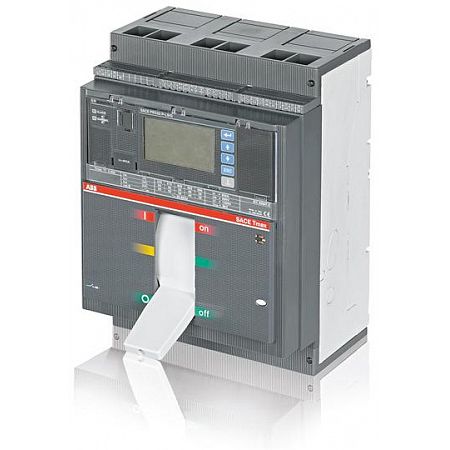 (1SDA067009R1) Корпусний авт-ний вимикач серії Tmax ХТ до 250А, ABB
