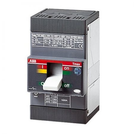 (1SDA067420R1) Корпусний авт-ний вимикач серії Tmax ХТ до 250А, ABB