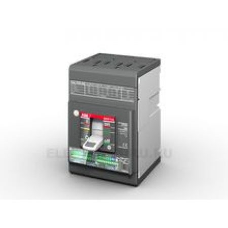 (1SDA068282R1) Корпусний авт-ний вимикач серії Tmax ХТ до 250А, ABB