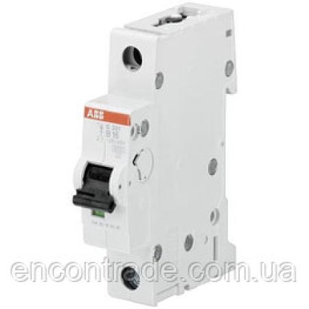(1SDA072398R1) Повітряний автоматичний вимикач серії Emax 2 до 6300А, ABB