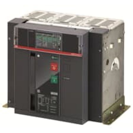 (1SDA073448R1) Повітряний автоматичний вимикач серії Emax 2 до 6300А, ABB