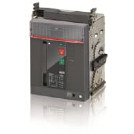 (1SDA073496R1) Повітряний автоматичний вимикач серії Emax 2 до 6300А, ABB