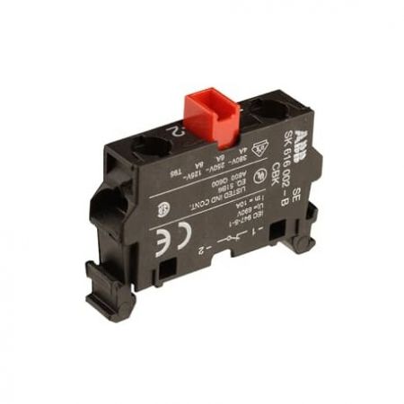 (1SEP407742R0002) Auxiliary switch NC, ABB
