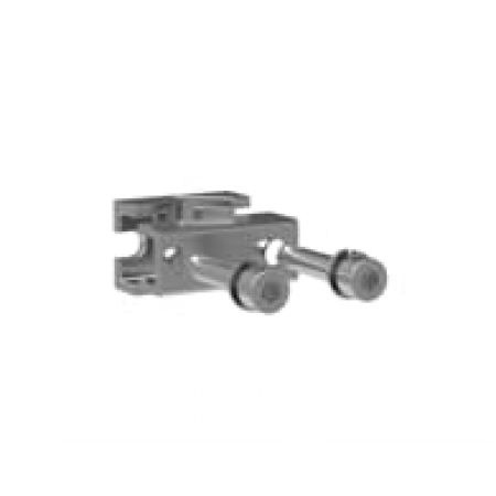 (1SEP407954R0001) Kit including 3 x Single Pris.Clamp 25-240mm2, ABB