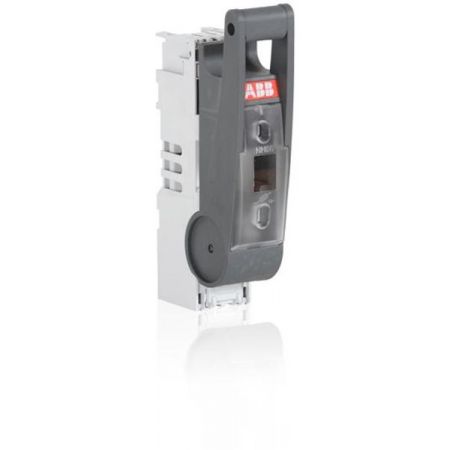 (1SEP600113R0001) 160 A, 1P without clamps or bolts, ABB