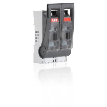 (1SEP600114R0001) 160 A, 2P without clamps or bolts, ABB