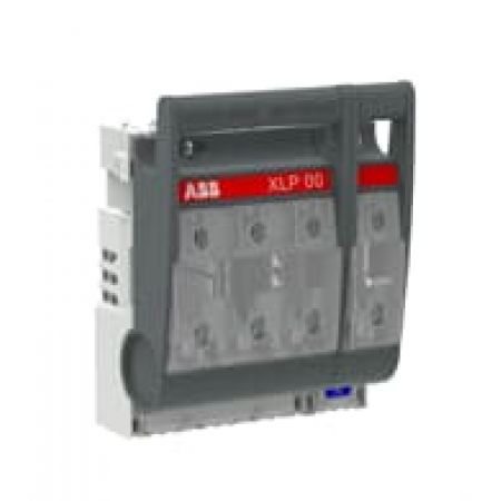(1SEP600115R0003) 160 A, 4P incl. 8xM8 bolts, ABB