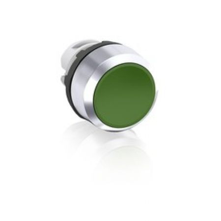 (1SFA611100R2002) MP1-20G, Кнопочний вимикач, б/підсвічув., ABB