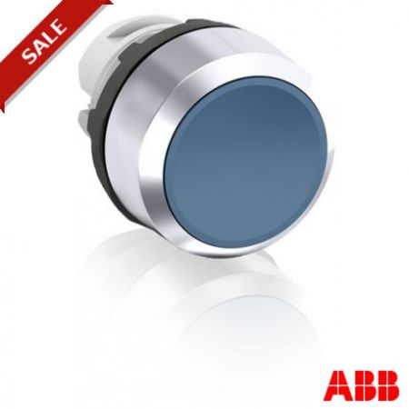 (1SFA611100R2004) MP1-20L, Кнопочний вимикач, б/підсвічув., ABB
