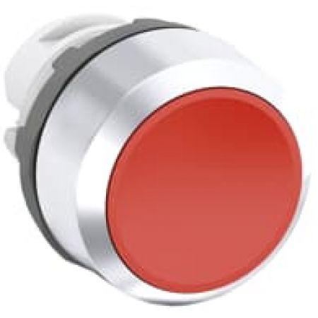 (1SFA611100R3001) MP1-30R, Кнопочний вимикач, б/підсвічув., ABB