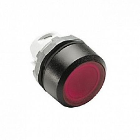 (1SFA611101R1101) MP2-11R, Кнопка з фіксацією, ABB