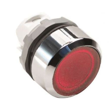 (1SFA611101R2101) MP2-21R Кнопка з фіксацією с/п, ABB