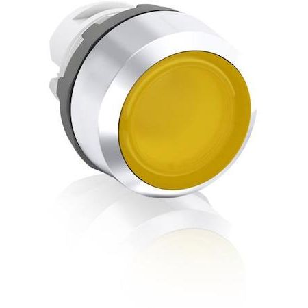 (1SFA611101R2103) MP2-21Y Кнопка з фіксацією с/п, ABB