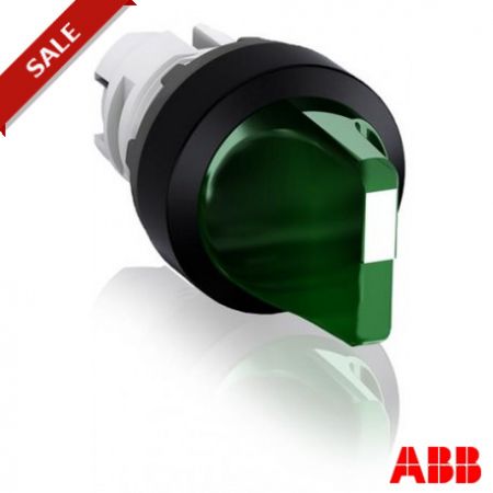 (1SFA611201R1102) M2SS2-11G перемикач 2-х позиційний, ABB