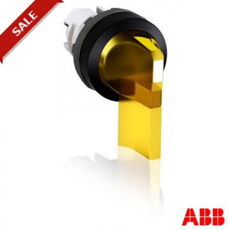 (1SFA611204R1103) M2SS5-11Y перемикач з підсвічув., ABB